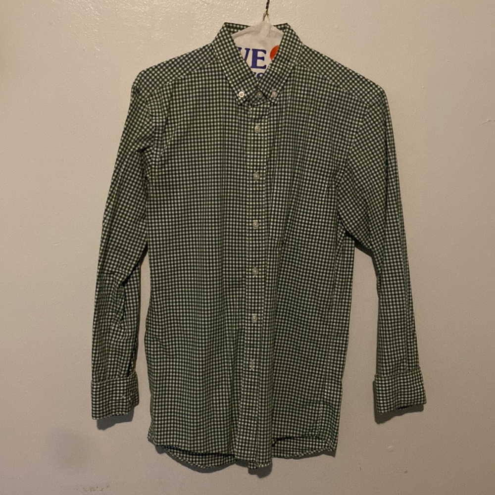 Uniqlo ButtonUp